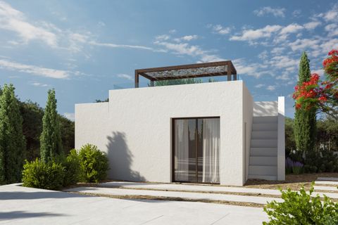 Villa a Cala Moli, Ibiza, Cala Moli - € 3.720.000 | Ref: ID 047 - foto 12